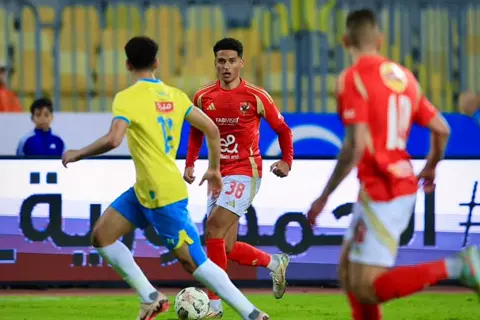 اتفاق مسبق مع الأهلي.. يلا كورة يوضح موقف محمد عبد الله من أمم أفريقيا للشباب